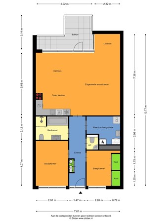 Floorplans